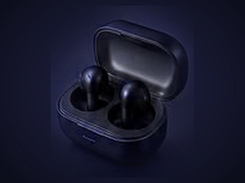 True Wireless Earbuds